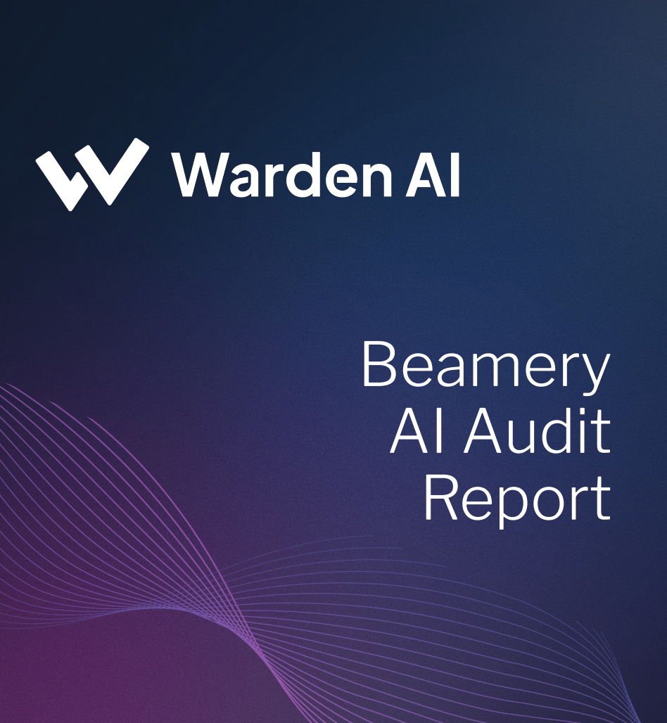 Applicant list screenshot